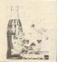 42. 1985-1984 Dat is Coca-Cola 11 x 12,5 cm (Small)